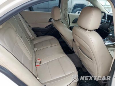 Zdjęcie 10 z 12 samochodu: 2013 CHEVROLET MALIBU LTZ VIN:1G11J5SXXDF191172 - miniatura