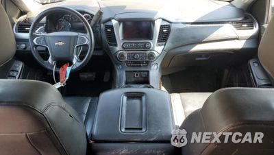 Zdjęcie 8 z 13 samochodu: 2016 CHEVROLET TAHOE K1500 LT VIN:1GNSKBKC8GR110328 - miniatura