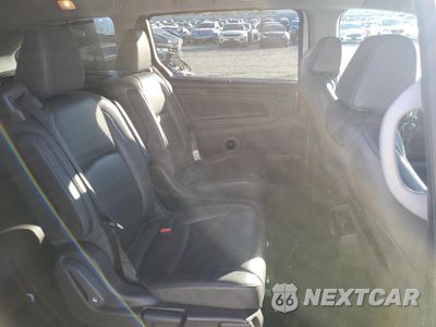 Zdjęcie 11 z 17 samochodu: 2019 HONDA ODYSSEY TOURING VIN:5FNRL6H83KB013776 - miniatura