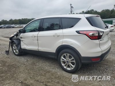 Drugie zdjęcie samochodu z przodu: 2017 FORD ESCAPE SE VIN:1FMCU0GD2HUE12124 - miniatura