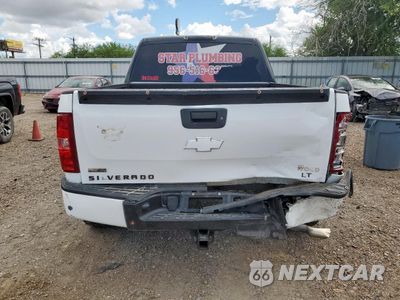 Zdjęcie 6 z 14 samochodu: 2011 CHEVROLET SILVERADO C1500 LT VIN:3GCPCSE05BG392742 - miniatura
