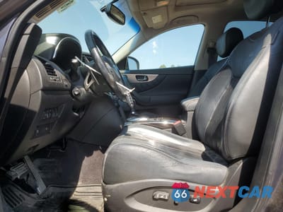 Zdjęcie 7 z 12 samochodu: 2009 INFINITI FX35 VIN:JNRAS18W09M155845 - miniatura