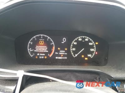Zdjęcie 9 z 13 samochodu: 2023 HONDA CR-V EXL VIN:2HKRS4H79PH431038 - miniatura