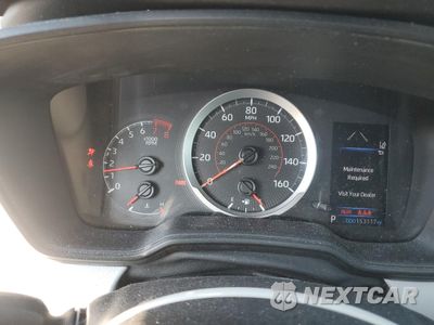 Zdjęcie 9 z 14 samochodu: 2021 TOYOTA COROLLA SE VIN:5YFS4MCEXMP066496 - miniatura