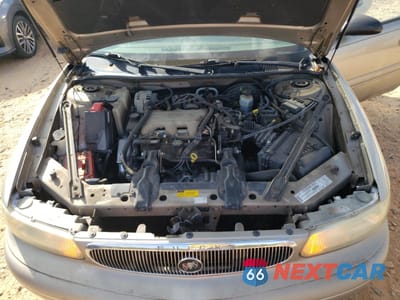 Zdjęcie 11 z 14 samochodu: 1999 BUICK CENTURY CUSTOM VIN:2G4WS52M5X1554520 - miniatura