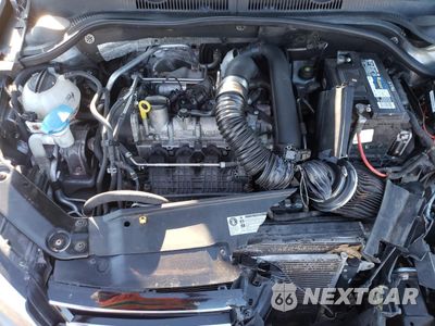 Zdjęcie 11 z 15 samochodu: 2016 VOLKSWAGEN JETTA S VIN:3VW167AJ9GM387350 - miniatura