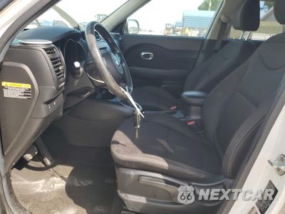 Zdjęcie 7 z 13 samochodu: 2016 KIA SOUL VIN:KNDJN2A23G7361614 - miniatura