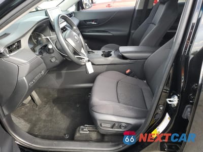 Zdjęcie 7 z 14 samochodu: 2023 TOYOTA VENZA LE VIN:JTEAAAAH6PJ122647 - miniatura
