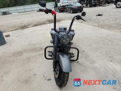 Drugie zdjęcie samochodu z przodu: 2017 HARLEY-DAVIDSON FLHRXS VIN:1HD1KVC23HB694187 - miniatura