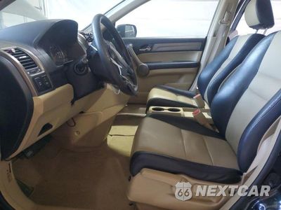 Zdjęcie 7 z 13 samochodu: 2008 HONDA CR-V EX VIN:JHLRE48588C028688 - miniatura