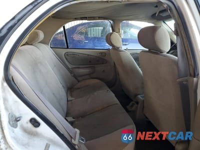 Zdjęcie 10 z 12 samochodu: 1999 TOYOTA COROLLA VE VIN:1NXBR12E0YZ326328 - miniatura