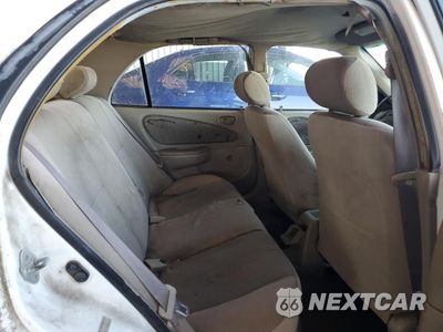 Zdjęcie 10 z 12 samochodu: 1999 TOYOTA COROLLA VE VIN:1NXBR12E0YZ326328 - miniatura