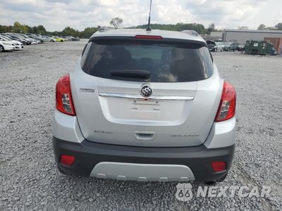 Zdjęcie 6 z 15 samochodu: 2014 BUICK ENCORE VIN:KL4CJASB2EB630512 - miniatura