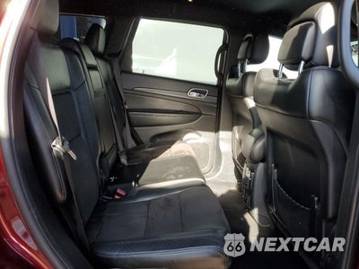 Zdjęcie 11 z 13 samochodu: 2020 JEEP GRAND CHEROKEE LAREDO VIN:1C4RJEAG6LC393163 - miniatura