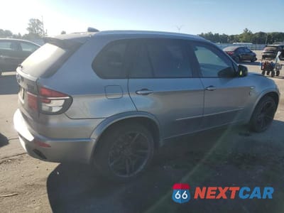 Trzecie zdjęcie samochodu z tyłu: 2013 BMW X5 XDRIVE35I VIN:5UXZV4C51D0E14547 - miniatura