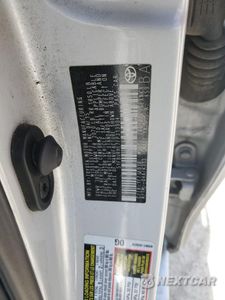 Zdjęcie 12 z 13 samochodu: 2015 TOYOTA COROLLA L VIN:5YFBURHE7FP313904 - miniatura