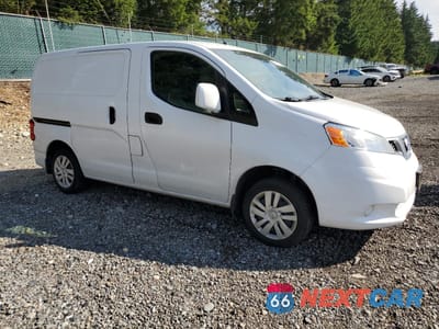 Czwarte zdjęcie samochodu z boku: 2019 NISS NV200 SV VIN:3N6CM0KN6KK706148 - miniatura