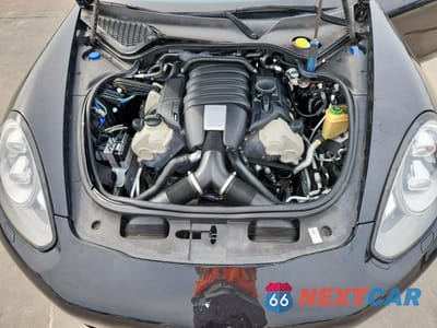 Zdjęcie 11 z 12 samochodu: 2016 PORSCHE PANAMERA 2 VIN:WP0AA2A75GL001291 - miniatura