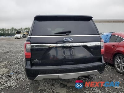 Zdjęcie 6 z 13 samochodu: 2018 FORD EXPEDITION MAX LIMITED VIN:1FMJK2AT0JEA19148 - miniatura