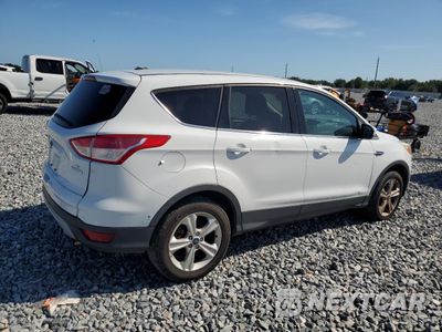 Trzecie zdjęcie samochodu z tyłu: 2013 FORD ESCAPE SE VIN:1FMCU0G90DUA41762 - miniatura