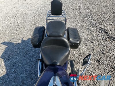 Piąte zdjęcie samochodu w środku: 2011 KAWASAKI VN900 D VIN:JKAVN2D12BA042294 - miniatura