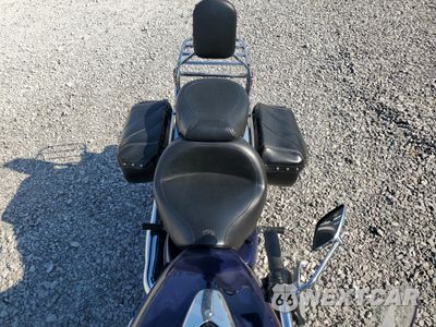 Piąte zdjęcie samochodu w środku: 2011 KAWASAKI VN900 D VIN:JKAVN2D12BA042294 - miniatura