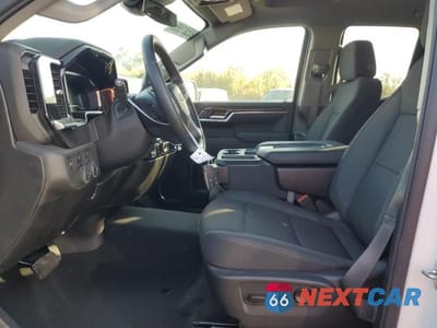 Zdjęcie 7 z 12 samochodu: 2025 CHEVROLET SILVERADO K1500 LT-L VIN:1GCRKKEK7SZ256819 - miniatura