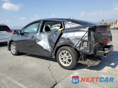 Drugie zdjęcie samochodu z przodu: 2017 TOYOTA PRIUS PRIME VIN:JTDKARFP9H3003844 - miniatura