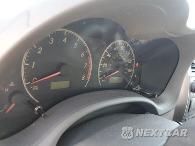 Zdjęcie 9 z 13 samochodu: 2010 TOYOTA COROLLA BASE VIN:JTDBU4EE7A9110985 - miniatura