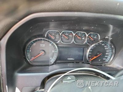 Zdjęcie 9 z 13 samochodu: 2016 CHEVROLET SILVERADO K1500 LTZ VIN:1GCVKSEC6GZ358479 - miniatura