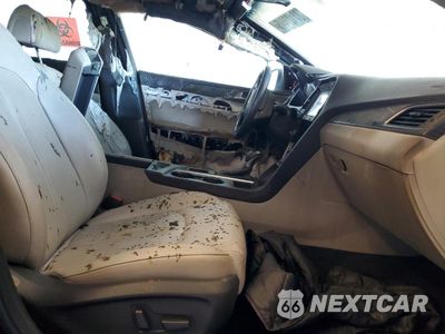 Zdjęcie 7 z 12 samochodu: 2015 HYUNDAI SONATA SPORT VIN:5NPE34AF8FH096169 - miniatura