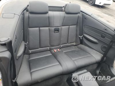 Zdjęcie 10 z 14 samochodu: 2008 BMW 135 I VIN:WBAUN93518VF55682 - miniatura