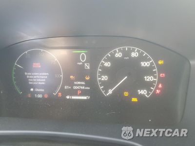 Zdjęcie 9 z 14 samochodu: 2025 HONDA CR-V SPORT-L VIN:7FARS6H83SE030455 - miniatura