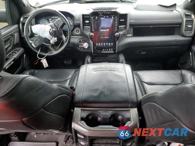 Zdjęcie 8 z 12 samochodu: 2021 RAM 1500 LIMITED VIN:1C6SRFHT4MN617241 - miniatura