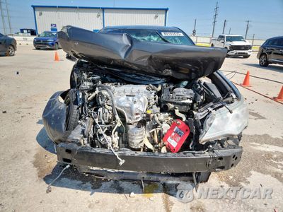 Piąte zdjęcie samochodu w środku: 2014 TOYOTA CAMRY L VIN:4T4BF1FK6ER428291 - miniatura