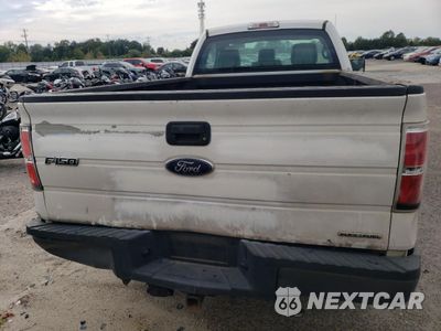 Zdjęcie 6 z 12 samochodu: 2014 FORD F150 VIN:1FTNF1CF5EKD97971 - miniatura
