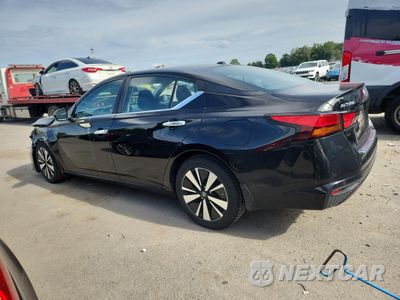 Drugie zdjęcie samochodu z przodu: 2021 NISSAN ALTIMA SV VIN:1N4BL4DV8MN352299 - miniatura