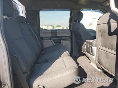 Zdjęcie 10 z 12 samochodu: 2020 FORD F150 SUPERCREW VIN:1FTEW1EP7LFC47002 - miniatura