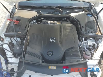 Zdjęcie 11 z 14 samochodu: 2023 MERCEDES-BENZ E 450 VIN:W1K1J5JB6PF195582 - miniatura