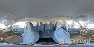 Zdjęcie 14 z 14 samochodu: 2015 NISSAN ROGUE S VIN:KNMAT2MV1FP530832 - miniatura