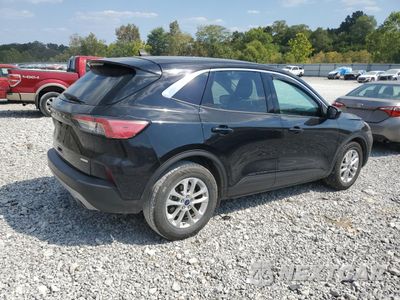 Trzecie zdjęcie samochodu z tyłu: 2020 FORD ESCAPE SE VIN:1FMCU0G66LUB48030 - miniatura