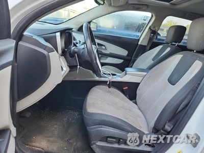 Zdjęcie 7 z 13 samochodu: 2013 CHEVROLET EQUINOX LT VIN:2GNALPEK0D6348190 - miniatura