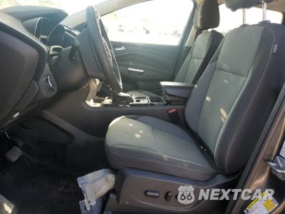 Zdjęcie 7 z 13 samochodu: 2017 FORD ESCAPE SE VIN:1FMCU9G94HUE22010 - miniatura