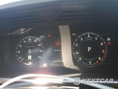 Zdjęcie 9 z 16 samochodu: 2018 LAND ROVER RANGE ROVER SUPERCHARGED VIN:SALGS2RE4JA503800 - miniatura
