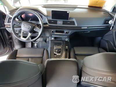 Zdjęcie 8 z 15 samochodu: 2018 AUDI Q5 PREMIUM PLUS VIN:WA1BNAFY4J2245381 - miniatura