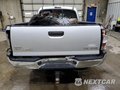 Zdjęcie 6 z 12 samochodu: 2009 TOYOTA TACOMA ACCESS CAB VIN:5TEUU42N19Z624960 - miniatura