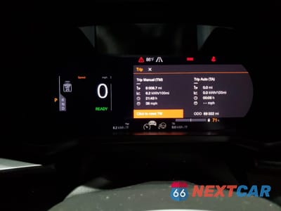 Zdjęcie 9 z 13 samochodu: 2022 POLESTAR 2 VIN:LPSED3KAXNL069004 - miniatura