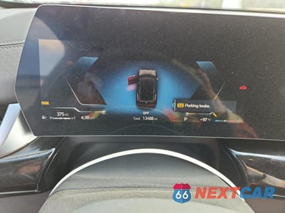 Zdjęcie 9 z 14 samochodu: 2025 BMW X2 XDRIVE28I VIN:WBX63GM06S5277474 - miniatura