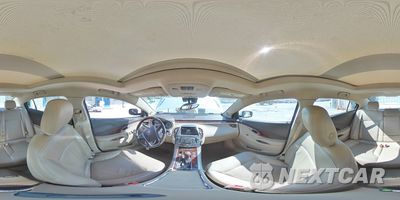 Zdjęcie 14 z 14 samochodu: 2013 BUICK LACROSSE PREMIUM VIN:1G4GF5E30DF215101 - miniatura