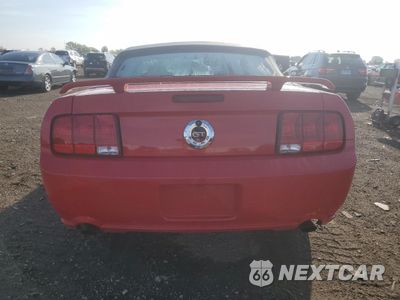 Zdjęcie 6 z 15 samochodu: 2005 FORD MUSTANG GT VIN:1ZVHT85H955210370 - miniatura